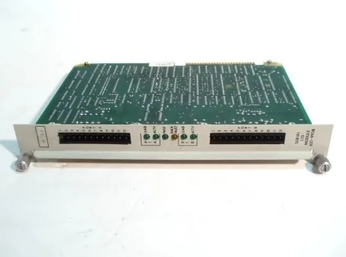 

1PC ★ Honeywell 621-9938 Serial I / O