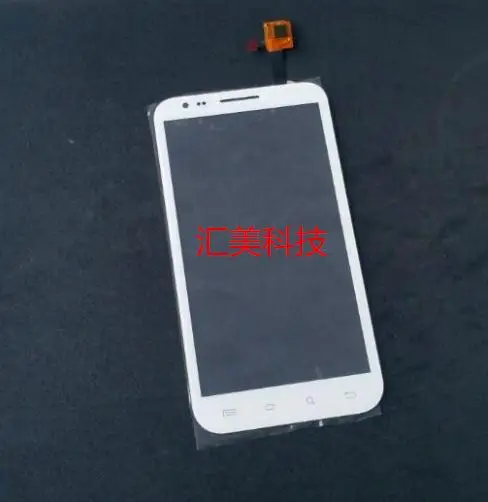 

New For 5.7" Changjiang N7300 N7300+ iNew I2000 Touch Screen Digitizer Glass Panel Sensor Replacement FREE SHIPPING