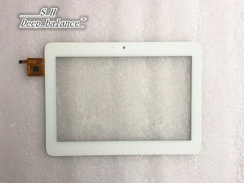 New 7-inch original flat panel touch screen FPC-FC70J703-00 capacitance screen handwriting induction panel external screen