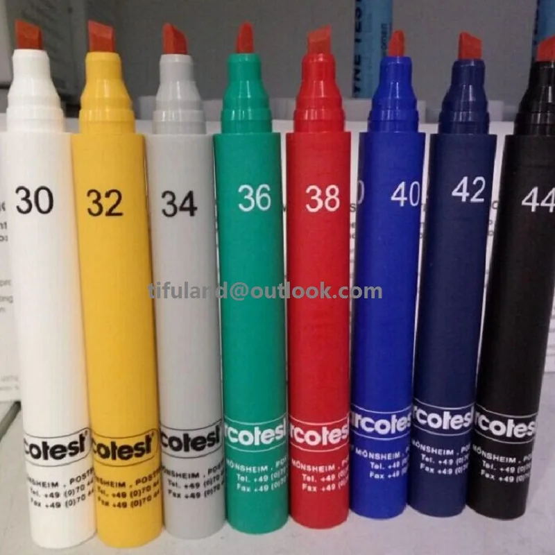 ما هو قلم داين ومتى يستخدم؟ دليل شامل عن قلم داين وفوائده