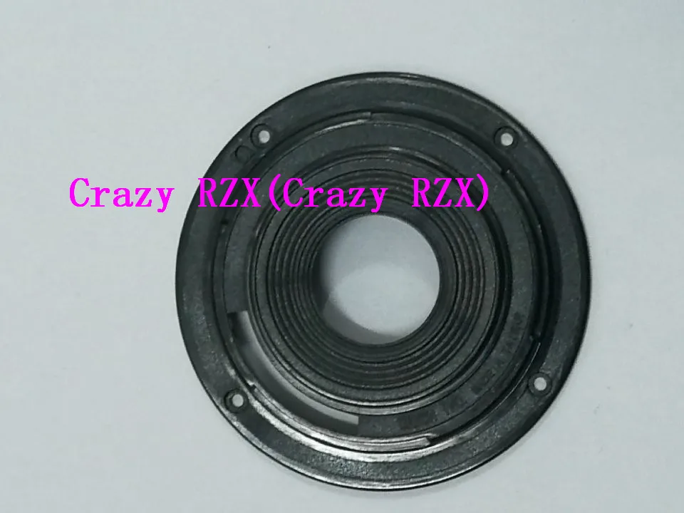 Bayoneta STM 18-55 STM, anillo STM para Canon 18-55 STM, montaje de lente, piezas de reparación de cámara Digital