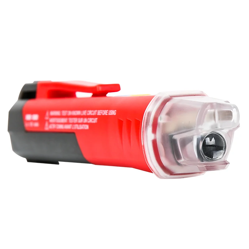 UNI-T UT12D Бесконтактный тест-карандаш; Переменного тока/24V ~ 1000V сдвига бытовой стабилизатор напряжения измерительный инструмент