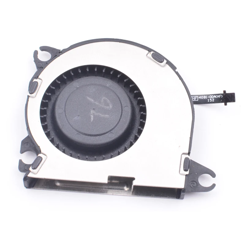 Original PVB040A05H-P01 5V 0.32A switch game built-in cooling fan image 2