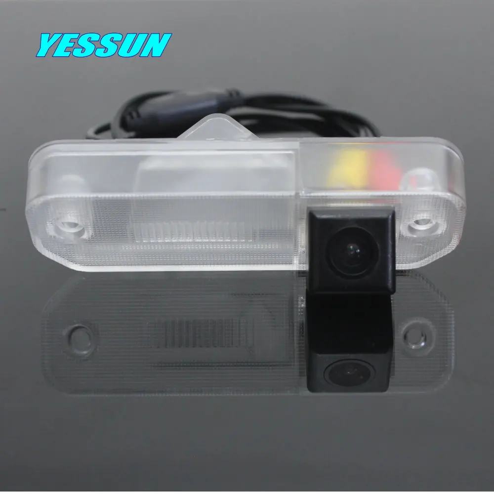 For Hyundai Sonica Moinca 2001-2005 Car Rearview Rear Back Camera HD Lens CCD Chip Night Vision Water Proof Wide Angle CAM