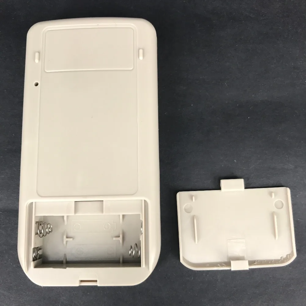 Controle remoto AC RKS502A503 para ar condicionado Mitsubishi RKS502A502 RYA502A006 RYD502A006F RYD502A006A RYA502A006D