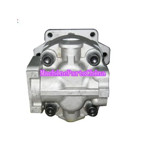 

New Gear Pump Pilot Pump 705-73-30010 For Komatsu WA180-3 WA120-3 WA100-3