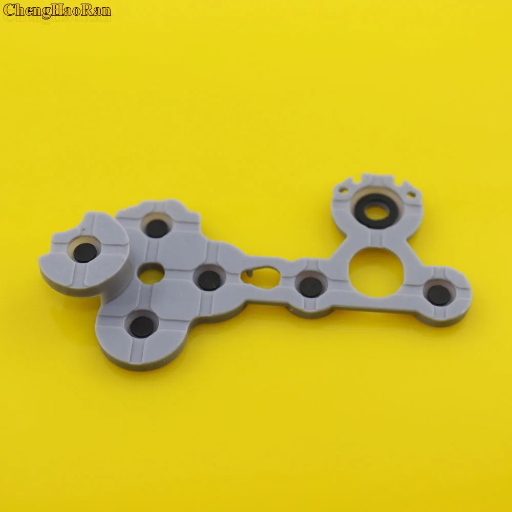 30pcs - 100pcs Controller Conductive Rubber Contact Button D-Pad Pads for Xbox One xboxone Replacement