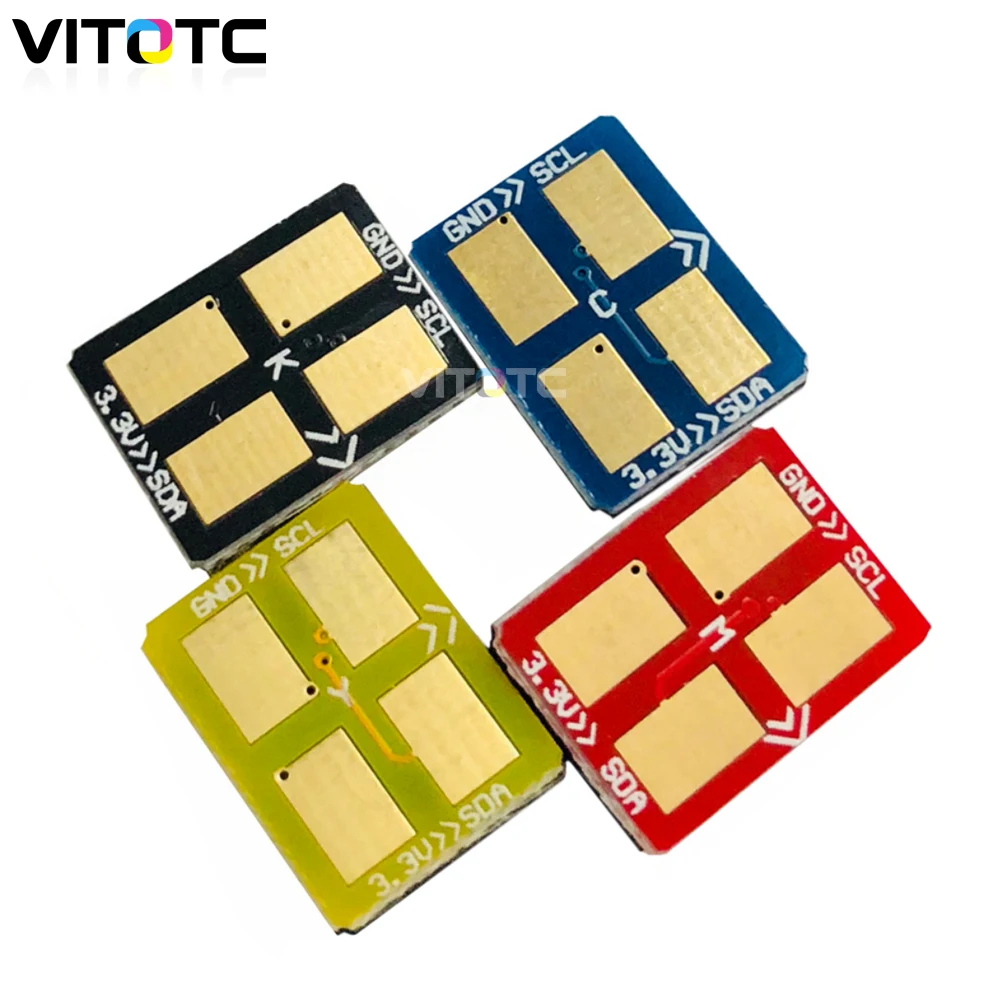 Toner Powder Cartridge Reset Chip Kit For Samsung CLP-300 CLP 300N CLX-2160 2160N CLX-2161 CLX-3160 3160N 3160FN MFC Printer