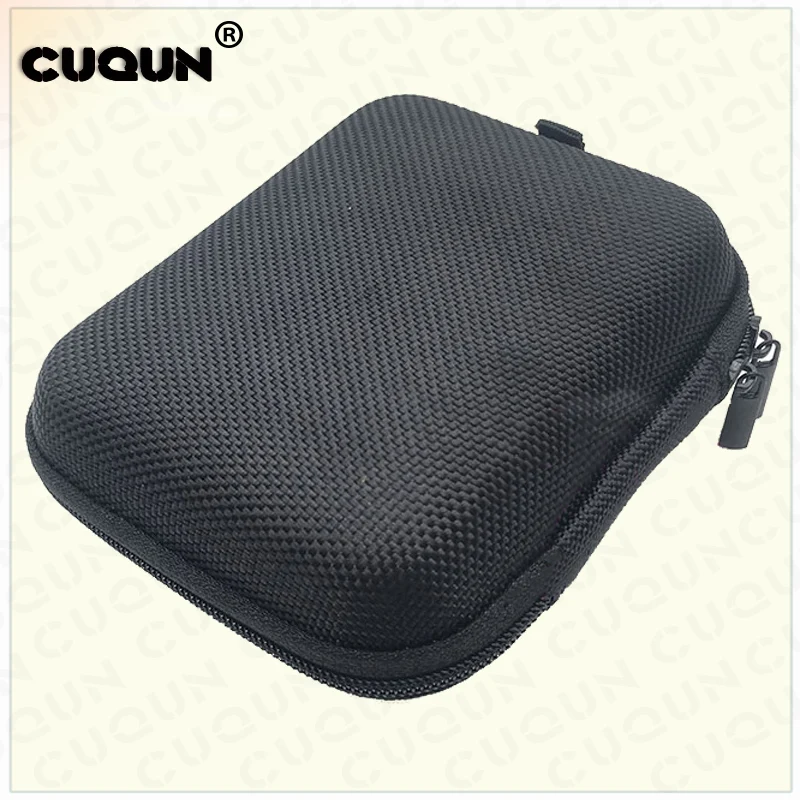 Bolsa rígida protectora colorida para GBA SP