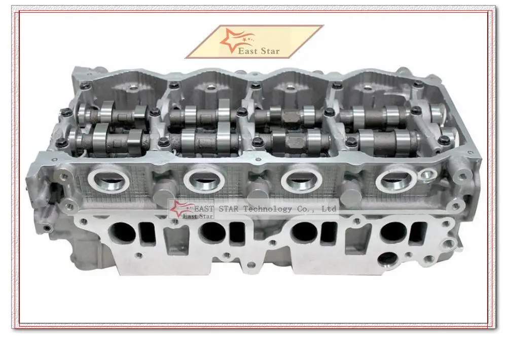 908 605 908605 YD25 YD25DDTI Complete Cylinder Head Assembly ASSY 11040-5M000 11040-5M300 11040-5M301 11040-5M302 For Nissan