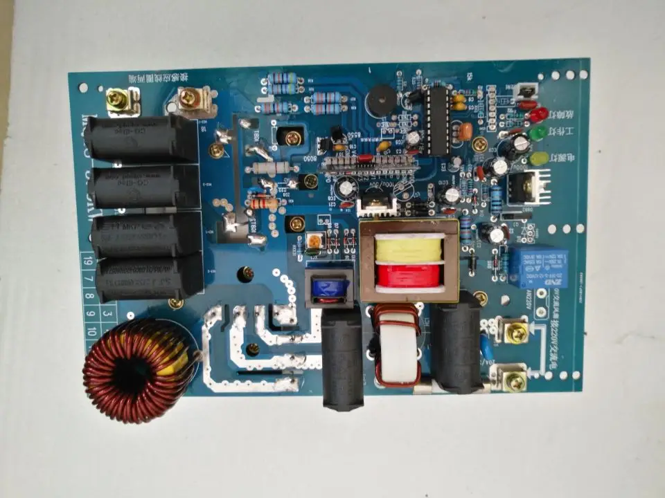 

3KW 3000W 220V Main PCB Board for Electromagnetic Induction Heating System