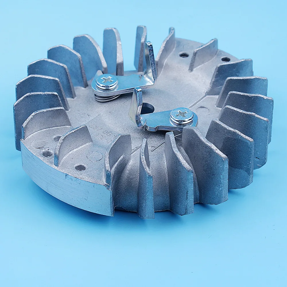 Roda Gila Terbang Cocok untuk Husqvarna 362 365 371 372 385 390 XP Jonsered CS 2165 CS 2171 CS 2172 CS 2186 CS 2188 Bagian Gergaji Mesin