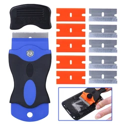 UV Glue Remover Scraper Knife For Phone LCD Touch Screen Residue Adhesive Cleaning For Mobile Phone Repair Tool