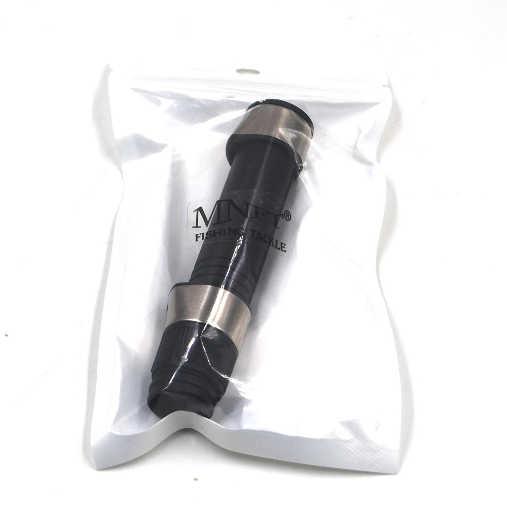 MNFT 1PCS Building Fly Fishing Reel Seat Ice Fishing Reel Seat DIY Fishing Rod Repair Tackles 3 Sizes view 6