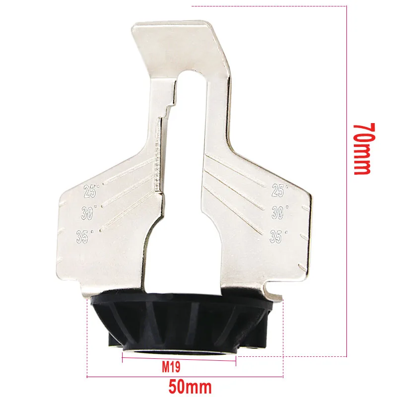 Seghe Affilatura Per Affilare I Coltelli di Fissaggio Guida Adattatore Trapano Trapano Stile Rotante Strumenti di Mini Trapano Utensili elettrici Accessori