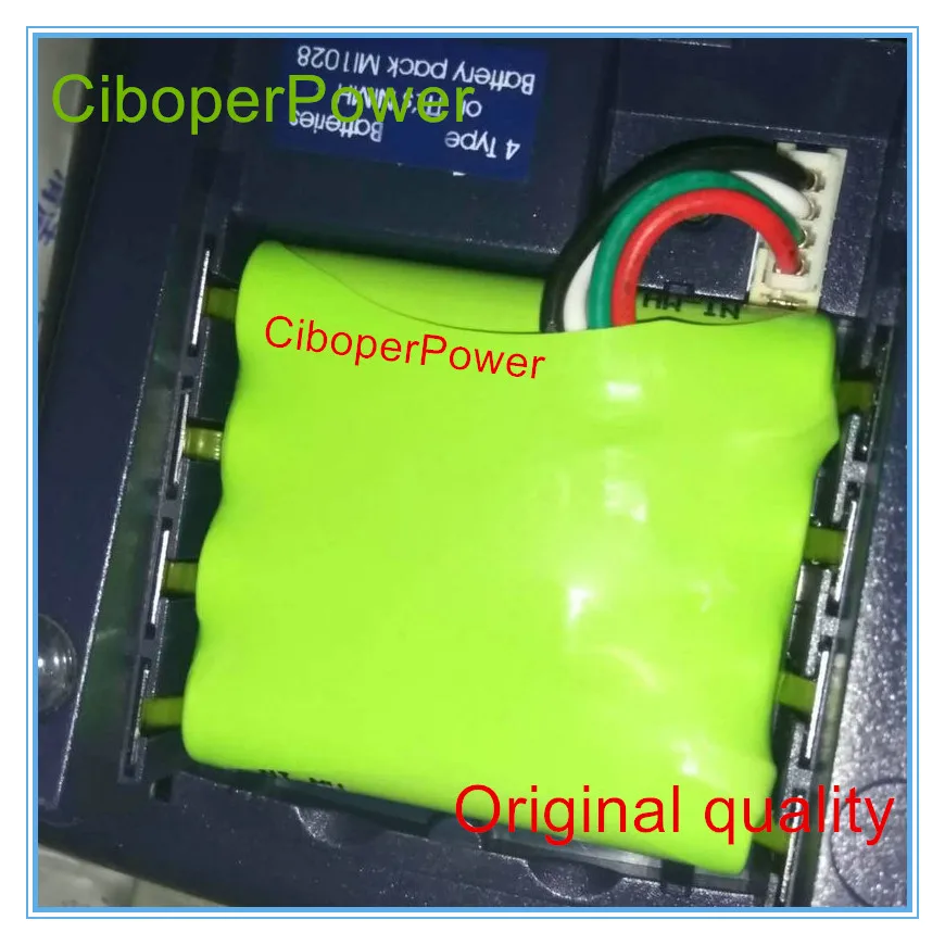 

Replacement Medical Battery for 850mAH New stimulator battery for SA9800