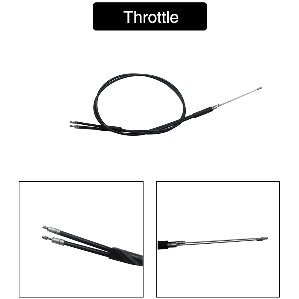 ZSDTRP Ural KC750 Motor Handle Bar Comp with Speedometer Brake Throttle Clutch Cable for BMW R1 R71 M72 MW 750 M1