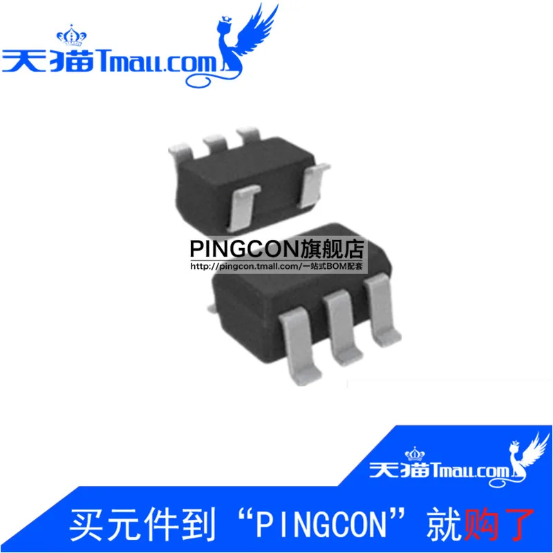 

Brand SOT23-5 MP2105DJ-LF-Z patch ADJ 800MA - pressure reducing device