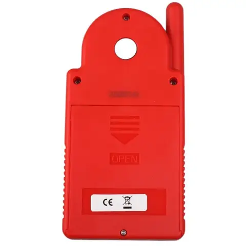 10 best sales transponder key programming tool - №7