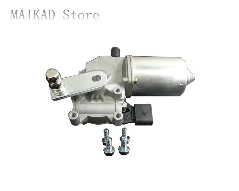 Windshield Wiper motor for BMW X5 E70 X6 E71 X6 E72  61617200510 61614418698 61617153733