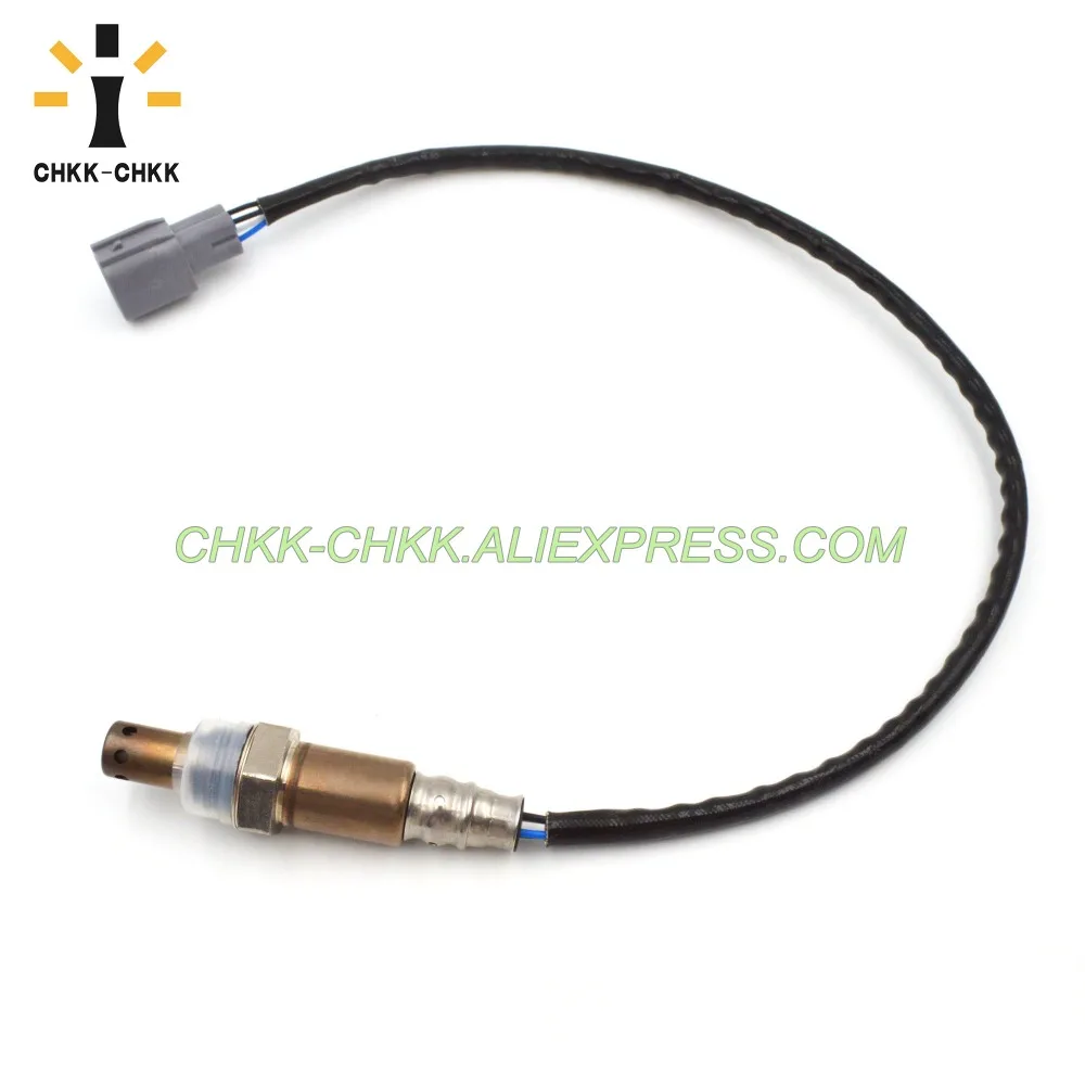 CHKK-CHKK Oxygen Sensor OEM 89467-06150 for Toyota Camry Hybrid ACV40 2AZFE ACV41 ACV51 1AZFE 8946706150