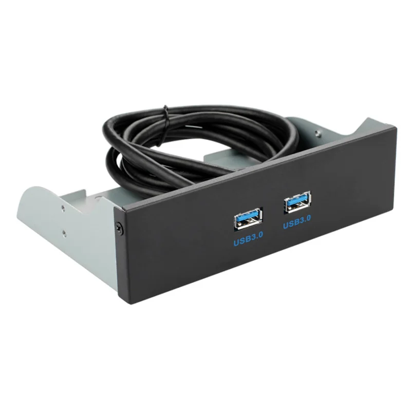 En-Labs 2/4/7 Port USB 3.0 5.25