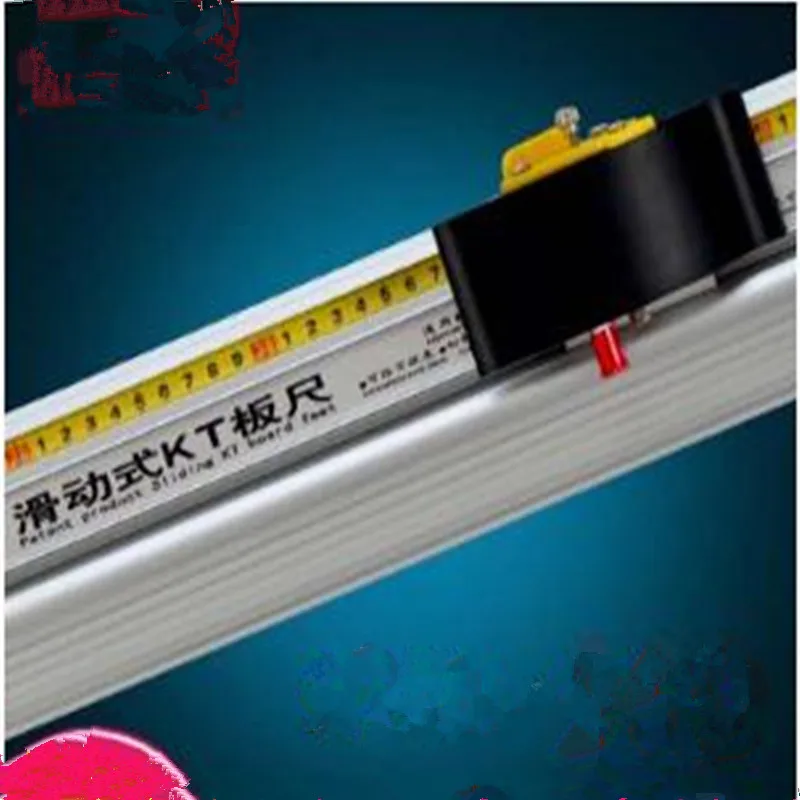 

Триммер для прямой и безопасной резки, доски, баннеров, 100 см