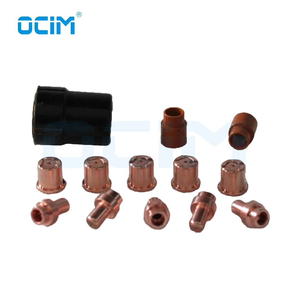 

Запасные части для плазменной резки CB50 CB 50 CP50 CP 50, 13 шт.
