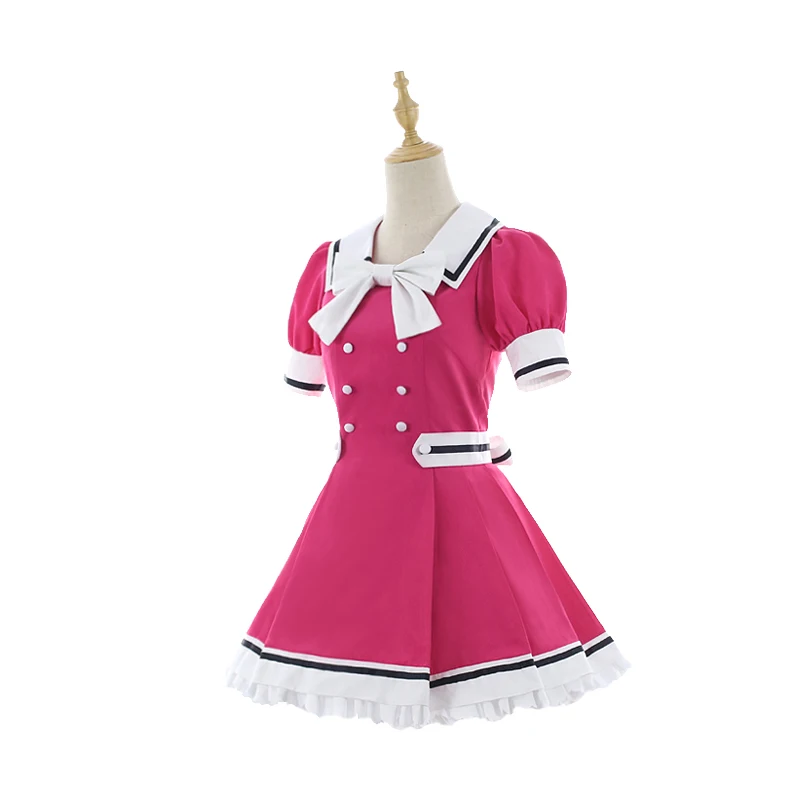 

Card Captor Sakura Kinomoto Sakura Daily Cosplay Costumes Cosplay Coat, Perfect Custom for You !