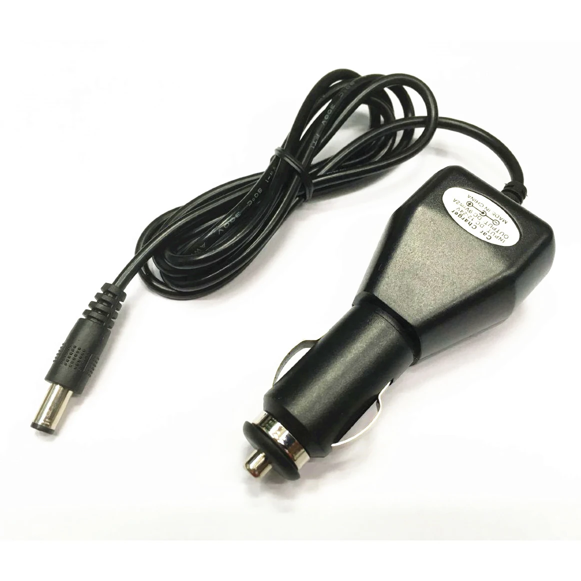 9 Volt 1-2A DC 5.5*2.1MM Car Vehicle Lighter Adapter for Medela Pump-in-Style Advanced Breast Pump