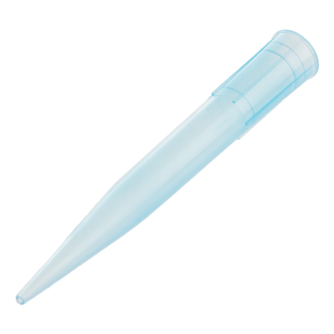 pipeta de liquido transparente azul 1000ul 1ml pontas de pipeta de laboratorio com 500 pecas 01