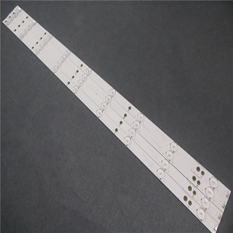 LED Backlight strip 9lamp For AOC LD40E01M T4002M 40