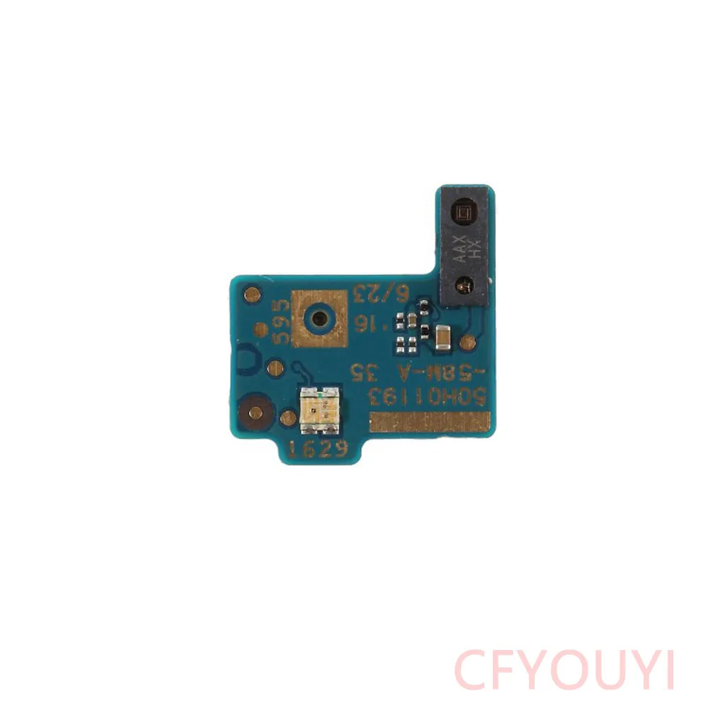 Microphone Mic Flex Cable Replacement For Google Pixel XL 1st Gen