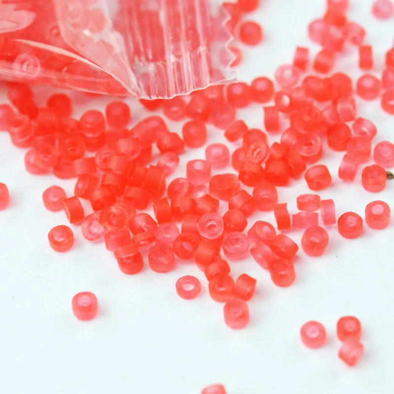 Simpleyi Earthworm Bloodworm Clip Bait Clip Earthworm Clip Fishing Tackle Fishing Tools Box Fishing Baits image 4