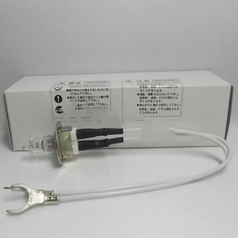 

Для галогенной лампы KLS JC 12V20W20H/P 12 В 20 Вт, для Olympus, анализатора AU400 AU600 AU640 AU680, JC12V20W20H/P,MU 988800 Лампа