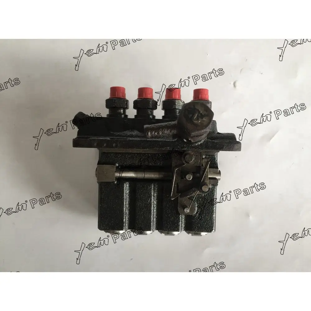 

For Mitsubishi diesel engine parts K4M Fuel injection pump assy