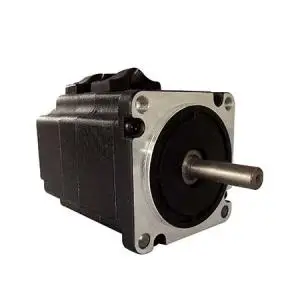

NEMA23 48V 188W 3000RPM Length 101mm 0.6N.m Brushless DC Motor