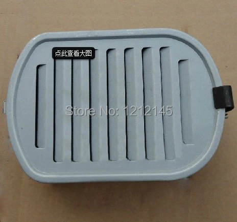 EY20 Generator Air Filter,RGX2400 Generator Air Filter,167F Generator Air Filter