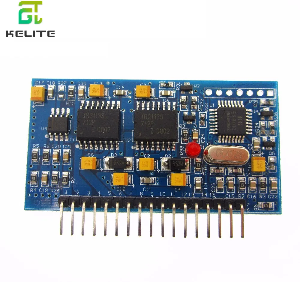 1PCS Pure sine wave inverter driver board EGS002 \