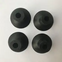 (4 pcs) Fuji guide crossover rack P1 for Frontier series #3