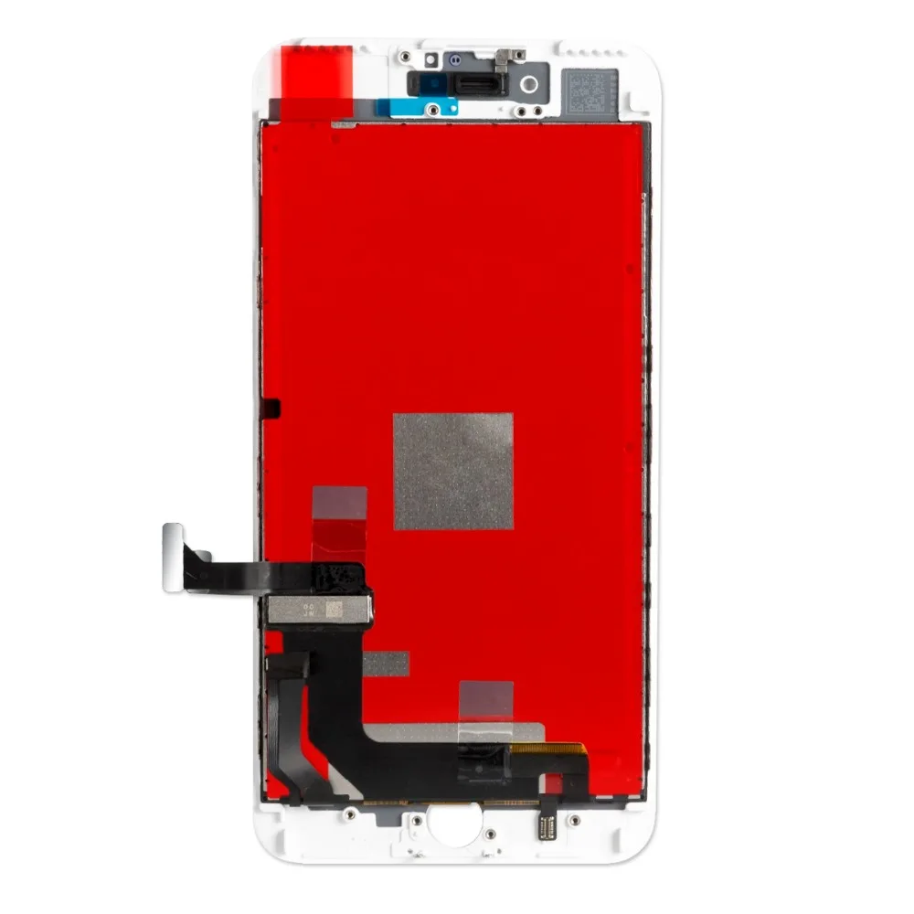 30PCS/Lot LCD display 7+ For iPhone 7 plus LCD Display Screen Digitizer Assembly with 3D Touch Function For iphone 7 Plus Screen