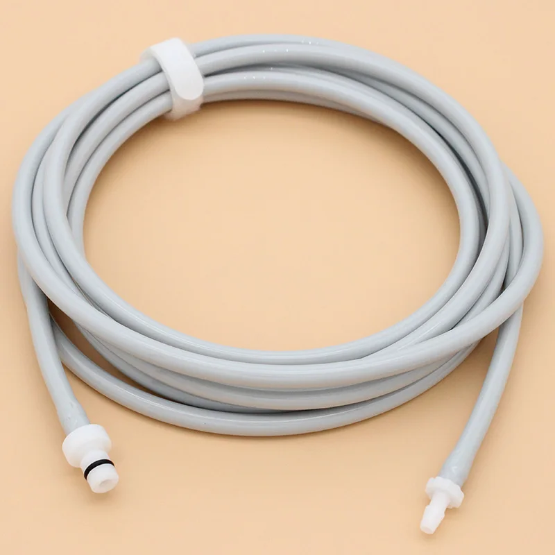 NIBP blood pressure cuff air hose and connector ,TPU extension tube to adult/child/neonate/infant NIBP cuff.