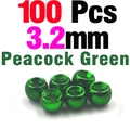 100 3dot2 Pk Verde