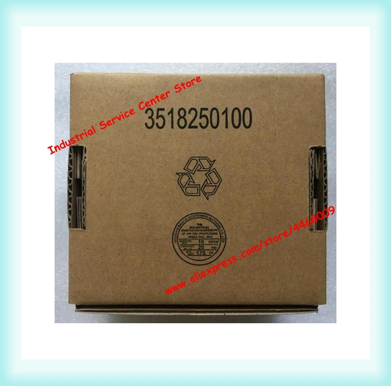 Imagem -02 - Plc Original Módulo Dvp16ec00r3 Ec3 100240vac 16 Pontos 8di 8do Encaixotado Novo