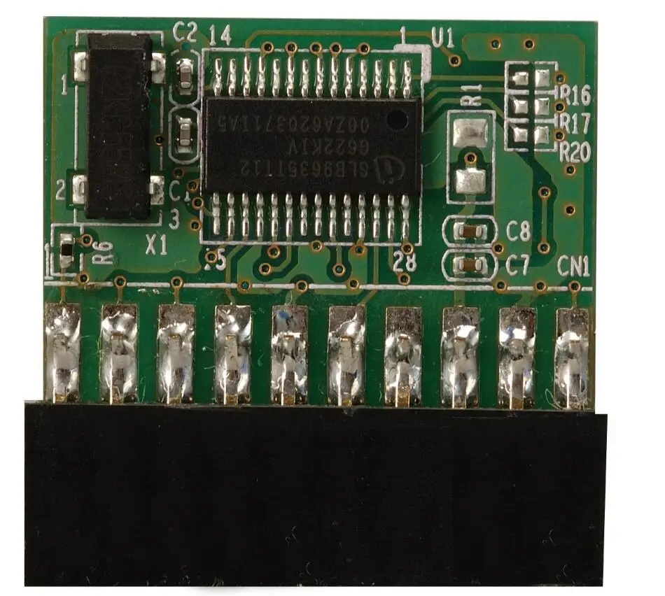 

New and original TPM Module TPM-IN01-R11