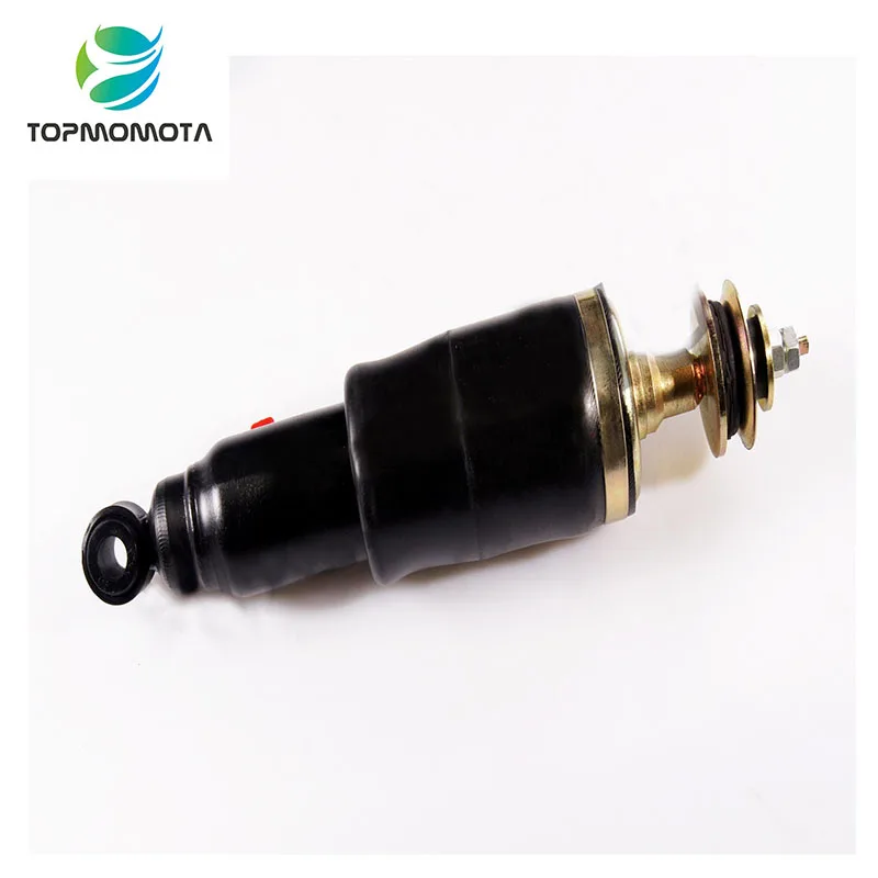 2 pieces WHOLESALE SUSPENSION shock absorber airbag for mitsu-bishi