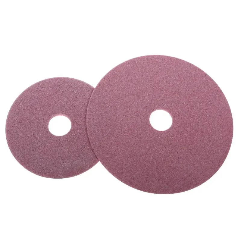 Electric Chainsaw Sharpener Diamond Grinding Wheel 98/105/145mm Thickness Cutting Polishing Chain Sharpener Disc