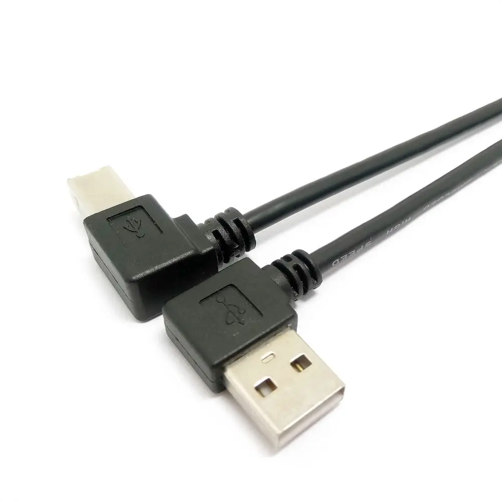 0.5M-1M Left Angled…