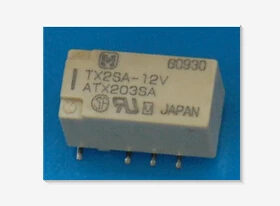 

ГОРЯЧИЙ НОВЫЙ TX2SA-12V TX2SA 12V TX2SA-12 12VDC DC12V SMD8