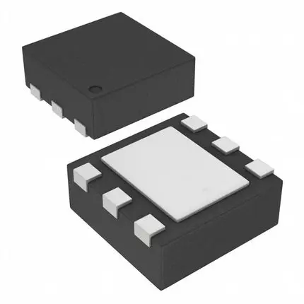 

Новый 10 шт./лот TPS60151DRVR TPS60151 маркировка OCN SON-6 IC